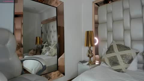 Snapshot of sammy_rios chatting on 10/27/25, 06:12 Sammy online show from 10/27/25, 06:12