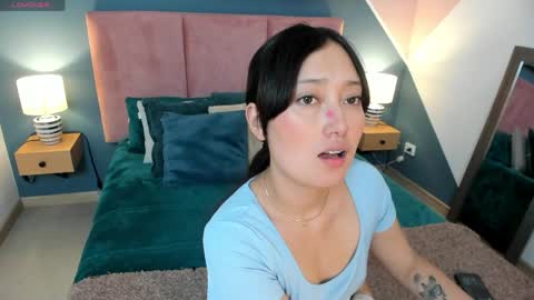 Snapshot of sammy_vegaa chatting on 05/15/26, 07:10 sammy_vegaa online show from 05/15/26, 07:10