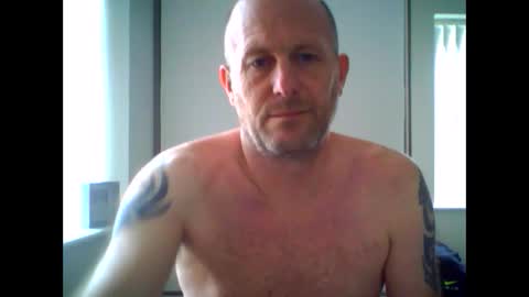 sammyb1821 online show from 01/13/25, 01:39