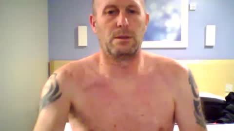 sammyb1821 online show from 01/14/25, 04:50
