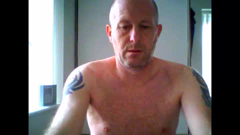 sammyb1821 online show from 01/20/25, 09:03