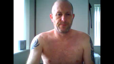 sammyb1821 online show from 01/22/25, 08:51