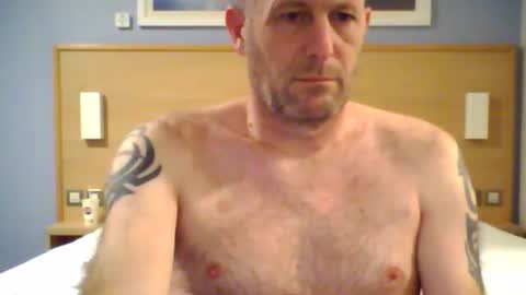 sammyb1821 online show from 02/04/25, 09:49
