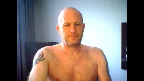 sammyb1821 online show from 02/12/25, 08:59
