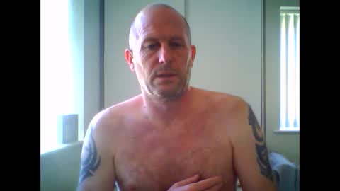 sammyb1821 online show from 03/03/25, 02:04