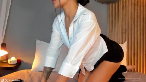Sam online show from 01/12/25, 12:07