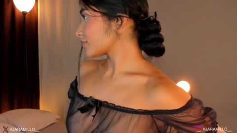 Sam online show from 02/09/25, 03:32