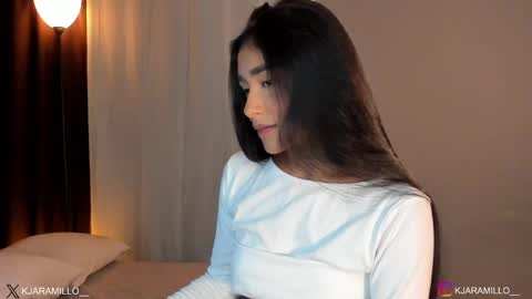 Sam online show from 02/13/25, 02:34
