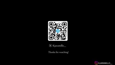 Sam online show from 03/01/25, 12:28