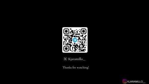 Sam online show from 03/09/25, 06:06