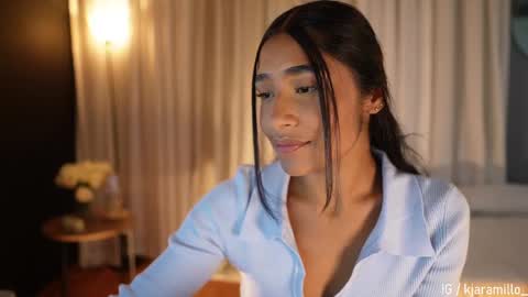 Snapshot of sammyjarama chatting on 09/26/25, 10:47 Sam online show from 09/26/25, 10:47