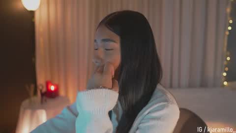 Sam online show from 11/25/25, 03:01