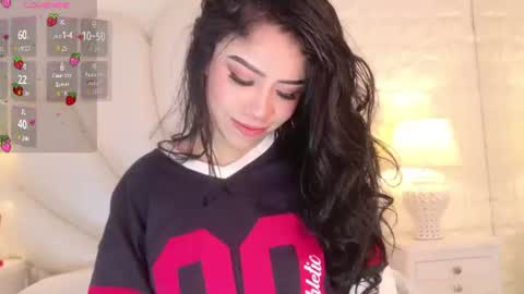 samanta online show from 06/15/26, 11:45