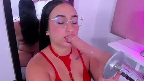 Sammy Morales online show from 06/11/26, 01:09