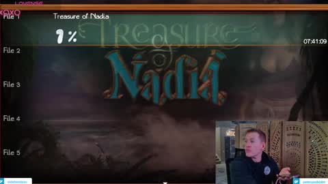 Snapshot of sammyravenwood chatting on 03/04/25, 08:38 SammyandViolet online show from 03/04/25, 08:38