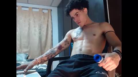 sammy model independiente online show from 03/23/26, 09:57