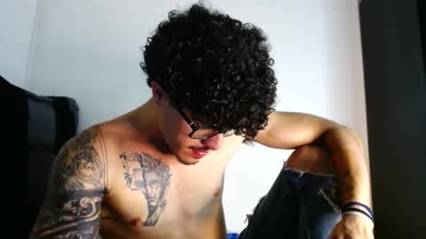 sammy model independiente online show from 05/27/26, 01:35
