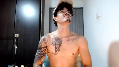 sammy model independiente online show from 06/01/26, 01:02