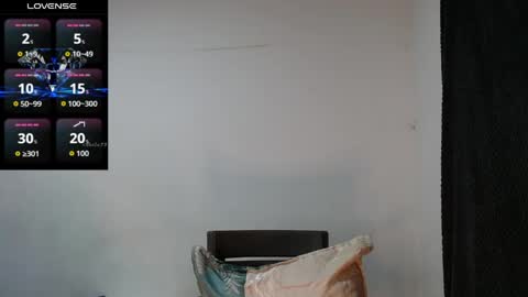 sammy model independiente online show from 06/03/26, 12:24