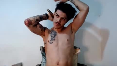 sammy model independiente online show from 06/06/26, 09:47