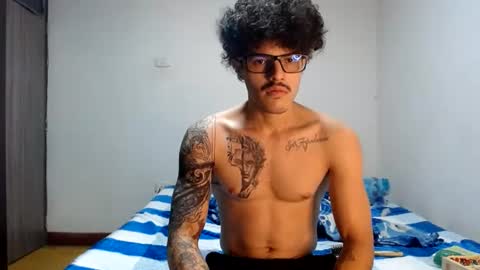 sammy model independiente online show from 06/12/26, 06:56