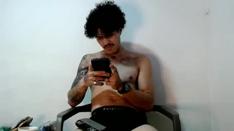 sammy model independiente online show from 06/16/26, 12:19