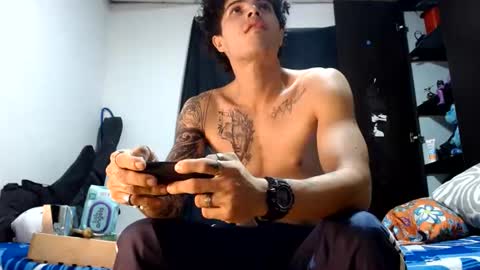 sammy model independiente online show from 06/21/26, 11:40