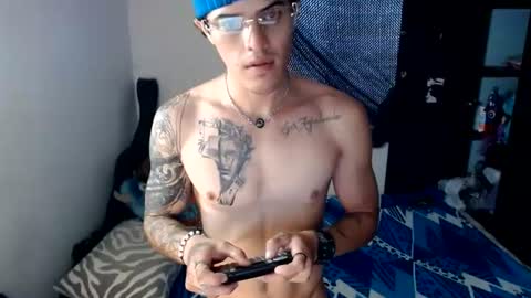 sammy model independiente online show from 06/24/26, 01:21