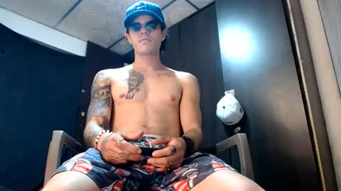 sammy model independiente online show from 06/26/26, 02:49