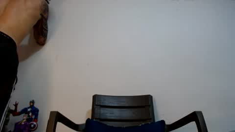 sammy model independiente online show from 07/02/26, 11:55