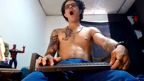 sammy model independiente online show from 07/07/26, 12:53