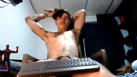 sammy model independiente online show from 07/09/26, 12:26
