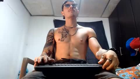 sammy model independiente online show from 07/21/26, 11:34