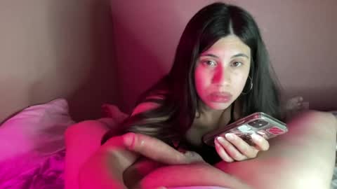 sammyvxoo online show from 07/07/26, 06:47