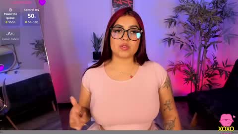 Sammy  online show from 05/20/26, 04:07