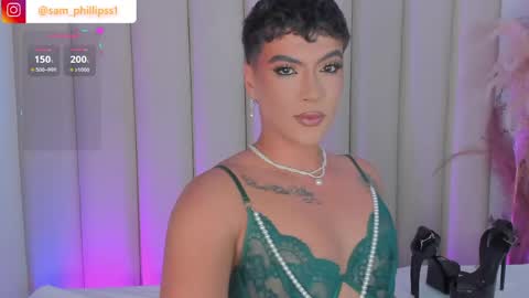 Snapshot of samphillipss chatting on 05/08/26, 11:10 Sammuel online show from 05/08/26, 11:10