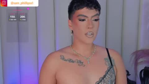 Snapshot of samphillipss chatting on 05/20/26, 02:07 Sammuel online show from 05/20/26, 02:07