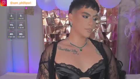 Snapshot of samphillipss chatting on 05/26/26, 01:45 Sammuel online show from 05/26/26, 01:45
