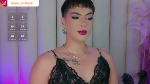 Sammuel online show from 07/02/26, 03:23