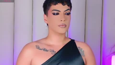 Sammuel online show from 07/31/26, 01:49