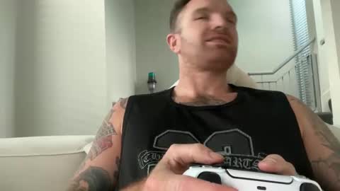 HornyAsFuck online show from 01/09/25, 07:10