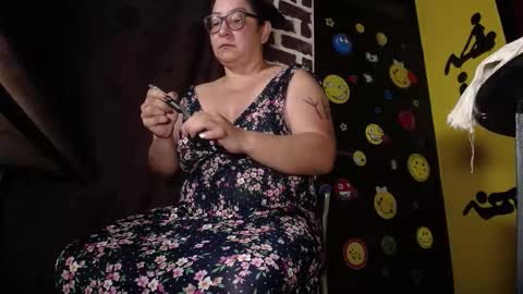 Snapshot of samrocker_sex chatting on 01/11/26, 02:00 adriana online show from 01/11/26, 02:00
