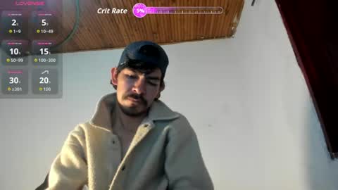 Salvador Fiorexxx online show from 06/11/26, 02:53