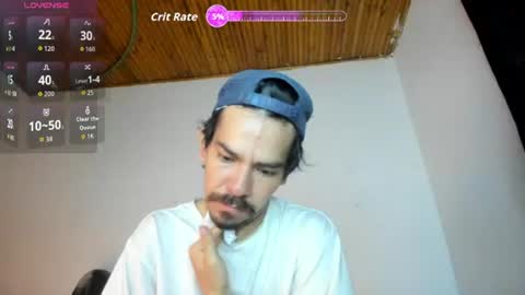 Salvador Fiorexxx online show from 06/12/26, 01:04