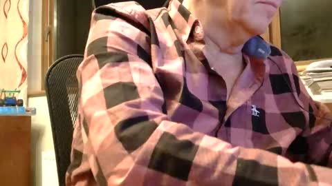 Sam online show from 10/16/25, 10:44