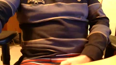 Snapshot of samsenior70 chatting on 11/03/25, 10:32 Sam online show from 11/03/25, 10:32