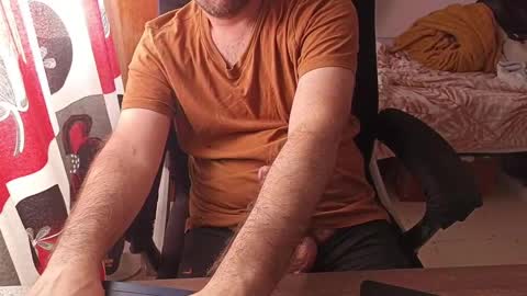 SamSom online show from 11/04/25, 09:30