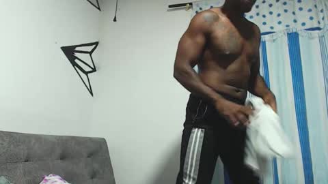 samson dauda online show from 12/06/24, 04:25