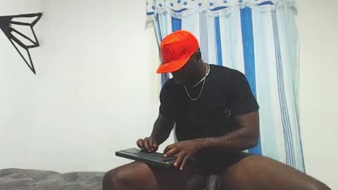 samson dauda online show from 12/18/24, 03:22