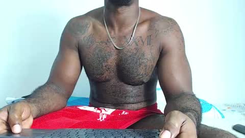 samson dauda online show from 01/24/25, 03:43